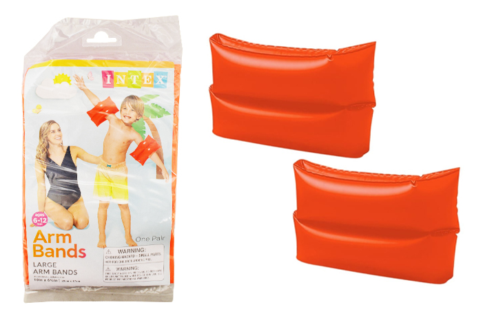 Intex® Arm Bands (Large) (Kids 6-12) - Diamond Visions, Inc.